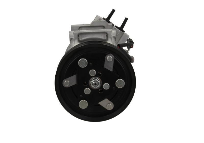 BV PSH Kompressor, Klimaanlage Sanden New