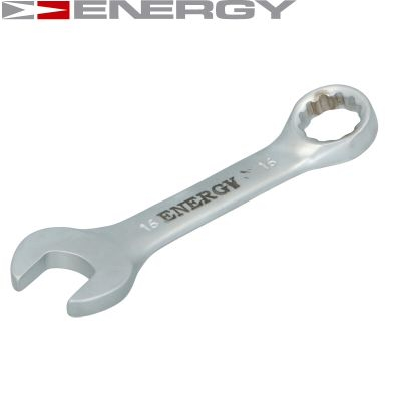 ENERGY Ring-/Gabelschlüssel