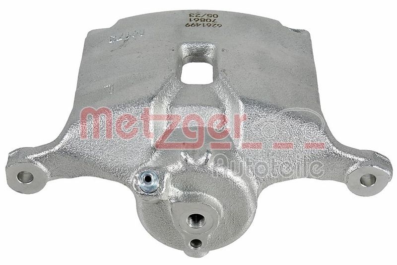 METZGER Bremssattel 6261499