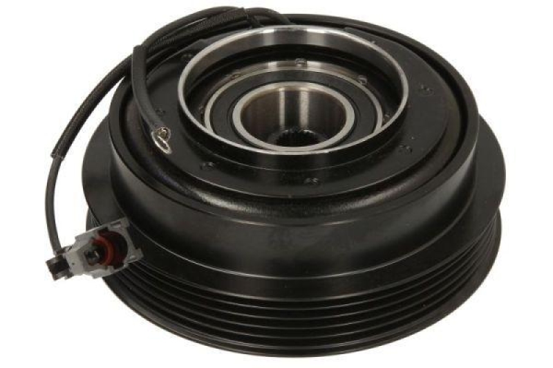 THERMOTEC Magnetkupplung, Klimakompressor