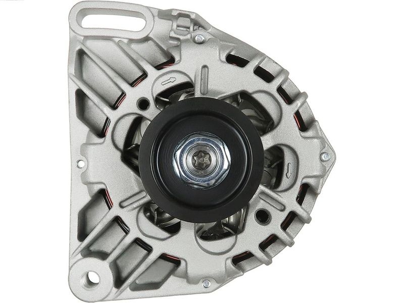 AS-PL Generator Brandneu AS-PL
