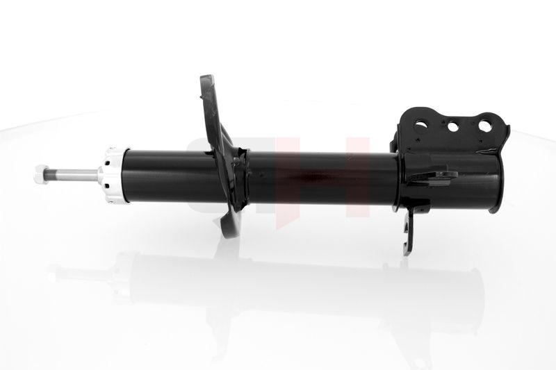 Sto&szlig;d&auml;mpfer Stossd&auml;mpfer Hinten rechts passend f&uuml;r Mazda Premacy CP 1.9 2.0 TD GH-323234H