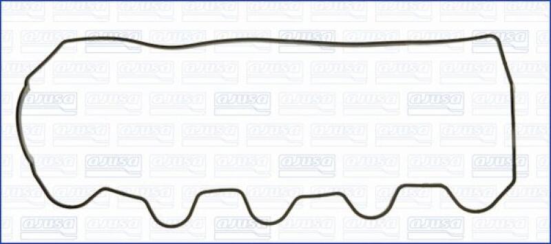 AJUSA Dichtung Zylinderkopfhaube Ventildeckeldichtung