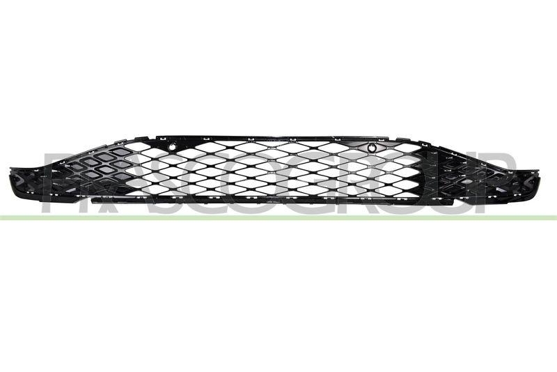 PRASCO L&uuml;ftungsgitter, Sto&szlig;f&auml;nger VG7602120