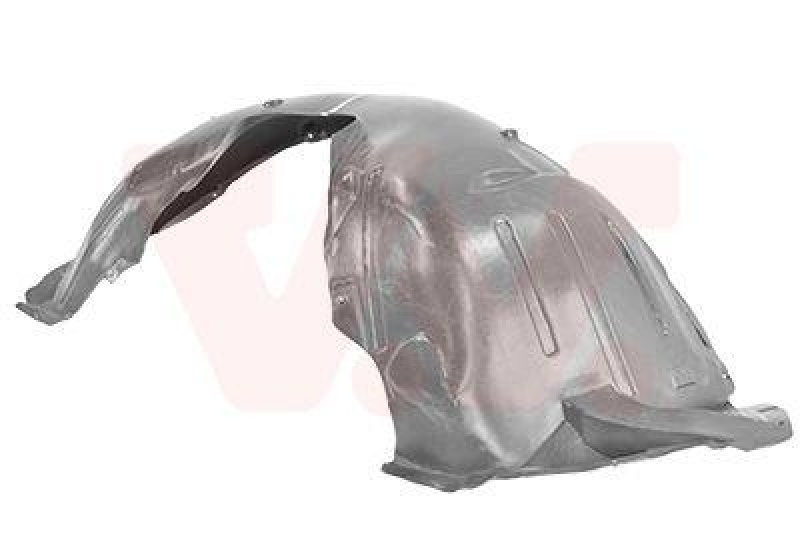 VAN WEZEL Verkleidung, Radhaus 7638433