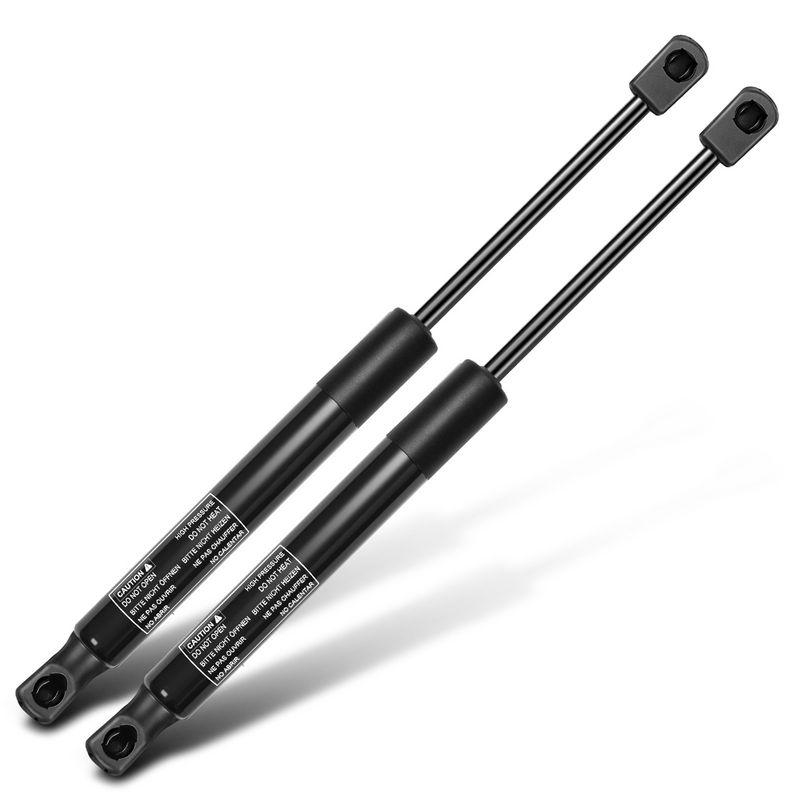 2x Frankberg Gasfeder D&auml;mpfer Motorhaube 5481FB0013462
