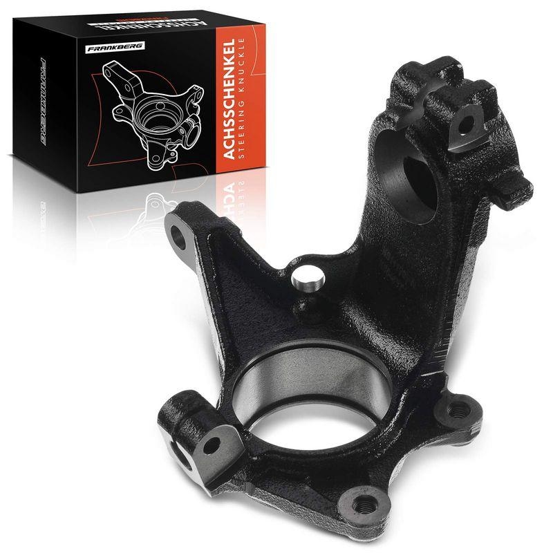 1x Frankberg Achsschenkel Radaufh&auml;ngung Vorderachse Links 5481FB0016008