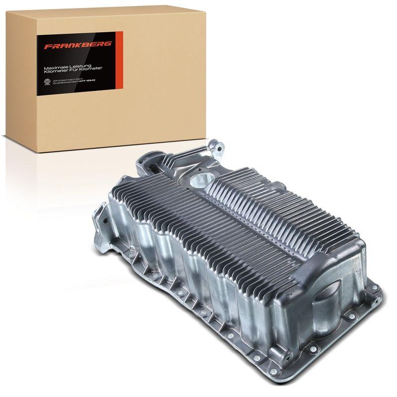 1x Frankberg &Ouml;lwanne Motor&ouml;lwanne 5481FB0017207