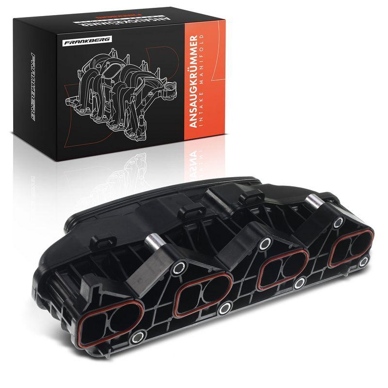 1x Frankberg Ansaugkr&uuml;mmer Saugrohrmodul 5481FB0015431