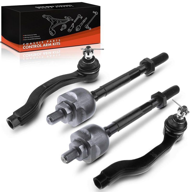 1x Frankberg Querlenker Satz Vorderachse 5481FB0035996