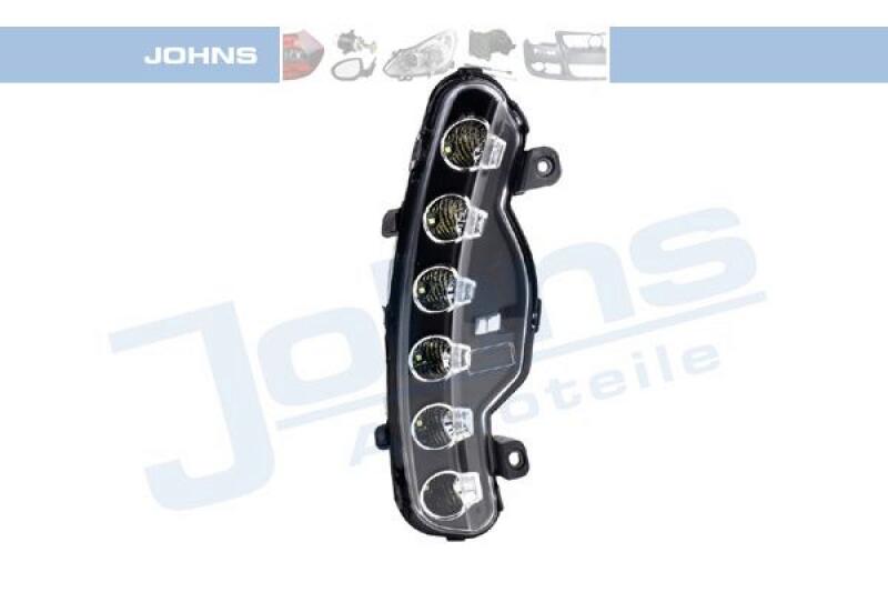 Daytime Running Light