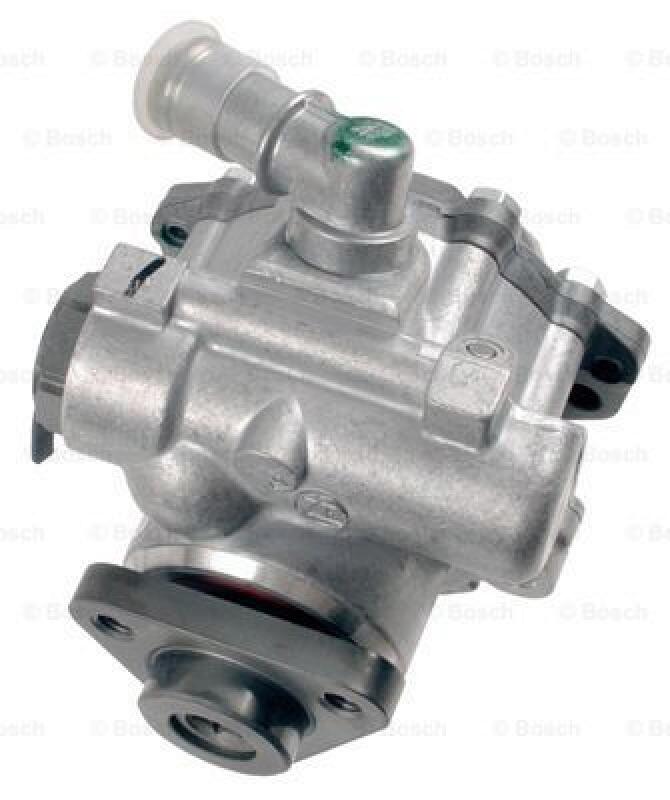 BOSCH Hydraulic Pump, steering system