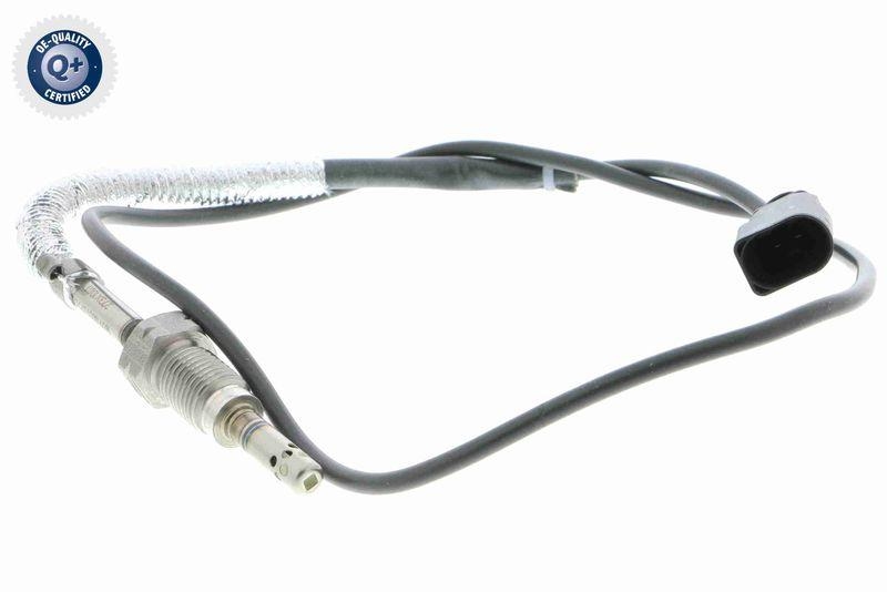 VEMO Sensor, Abgastemperatur Q+, Erstausrüsterqualität V10-72-1335
