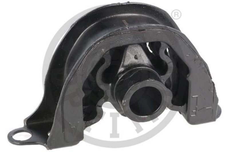 OPTIMAL Lagerung, Motor