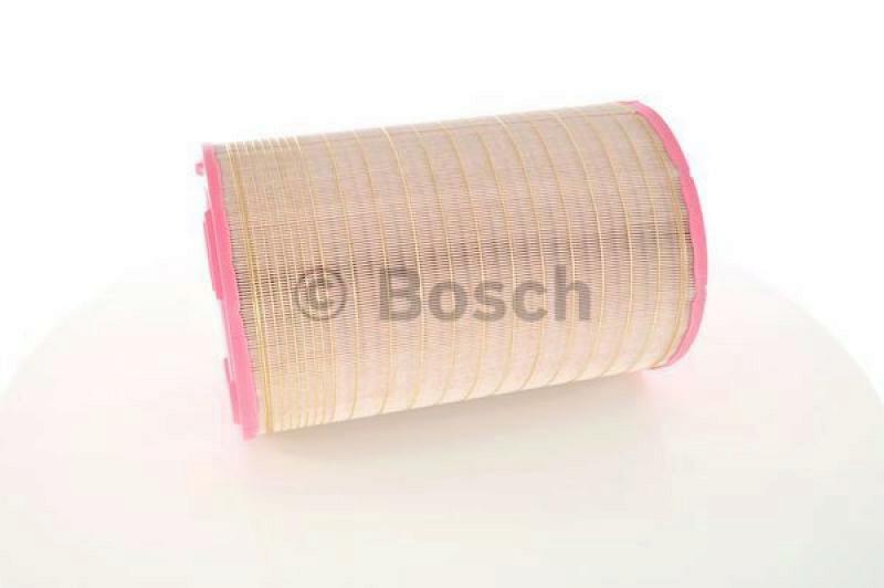 BOSCH Luftfilter