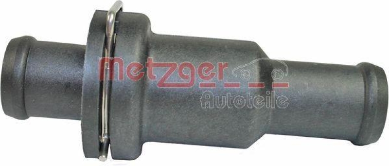 METZGER Thermostat für Kühlmittel / Kühlerthermostat