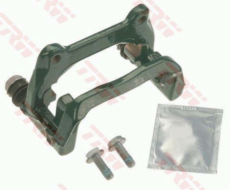 TRW Carrier, brake caliper
