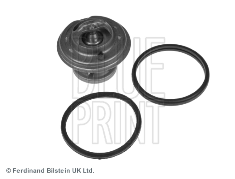 BLUE PRINT Thermostat, coolant