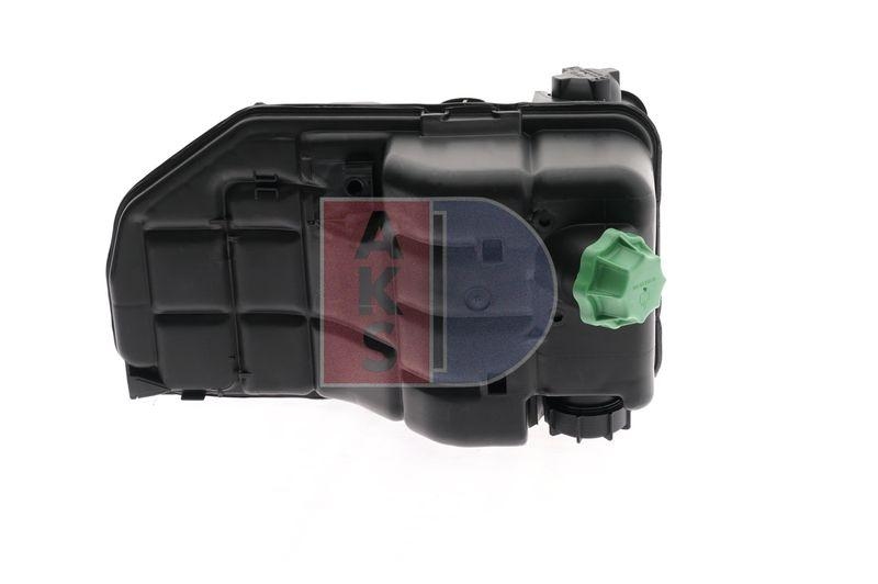 AKS DASIS Expansion Tank, coolant