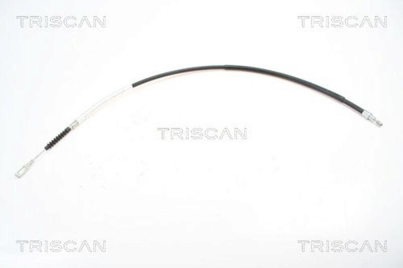 TRISCAN Cable, parking brake