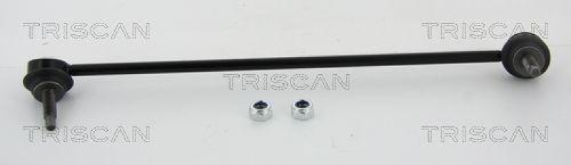 TRISCAN Stange/Strebe, Stabilisator 8500 80618