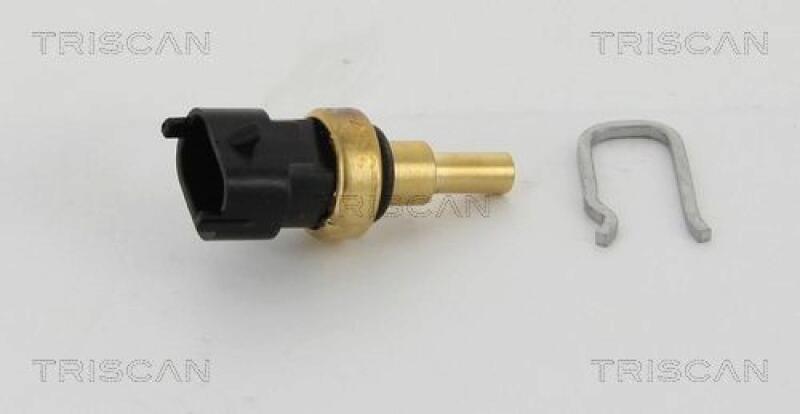 TRISCAN Sensor, coolant temperature