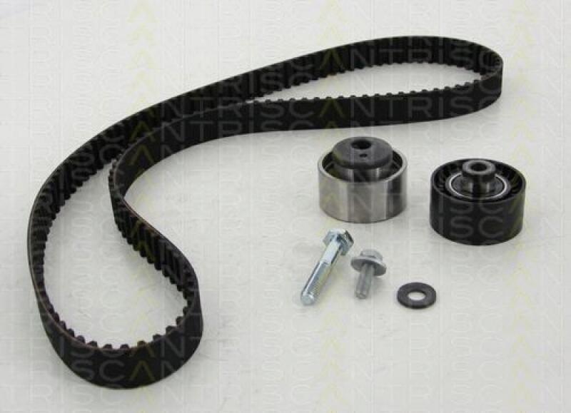 TRISCAN Timing Belt Set