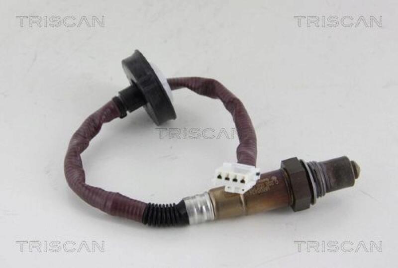 TRISCAN Lambda Sensor