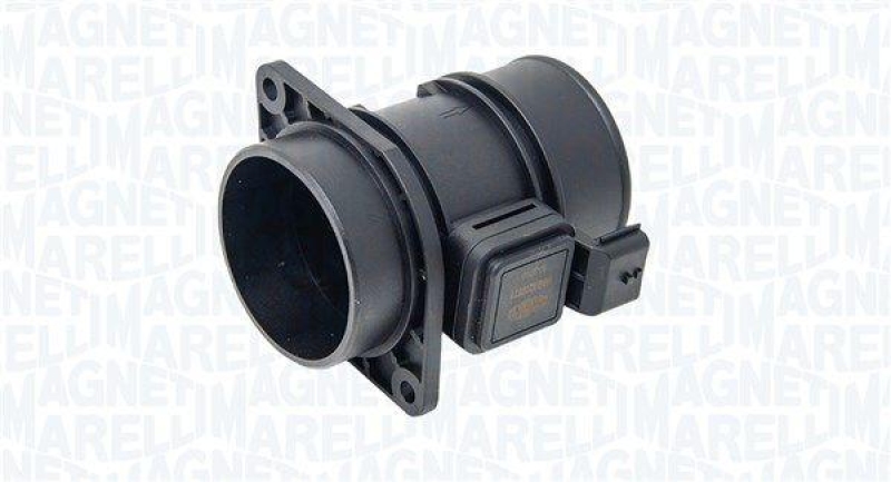 MAGNETI MARELLI Luftmassenmesser 213719771019