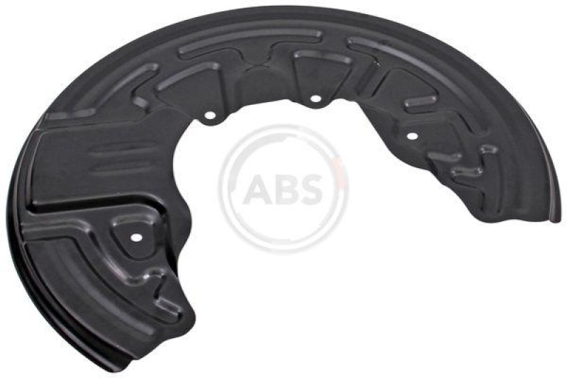 A.B.S. Spritzblech, Bremsscheibe 11115