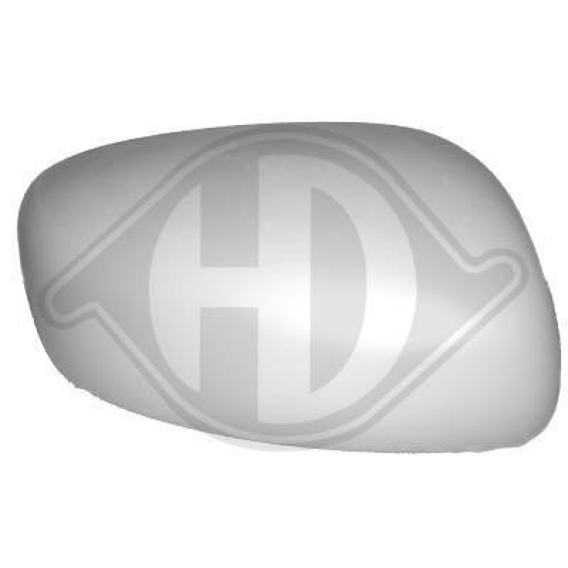 DIEDERICHS Cover, outside mirror
