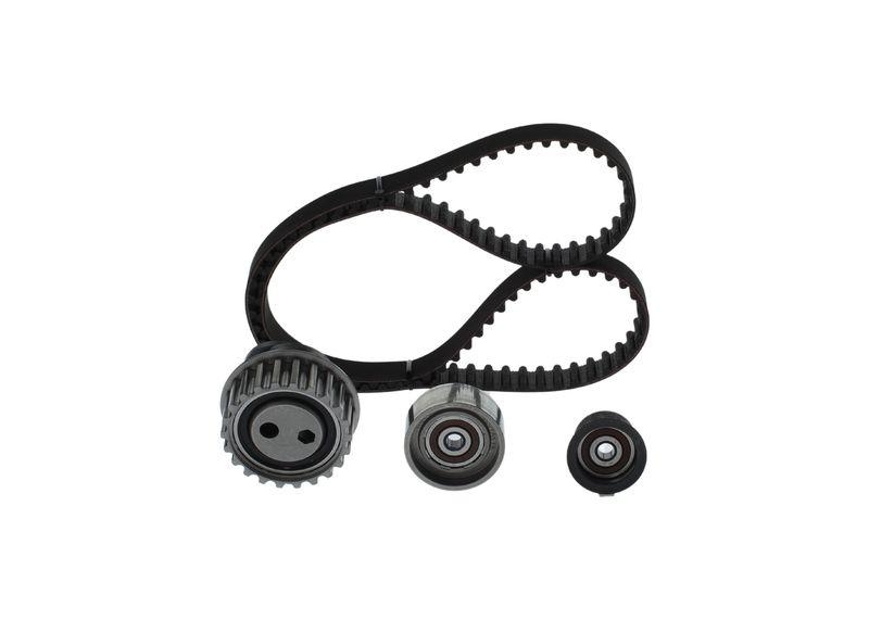 BOSCH Timing Belt Set