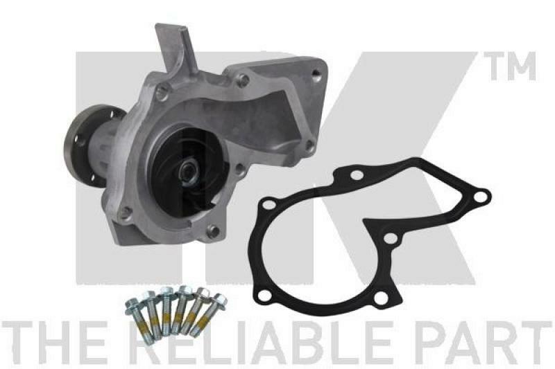 NK Water Pump