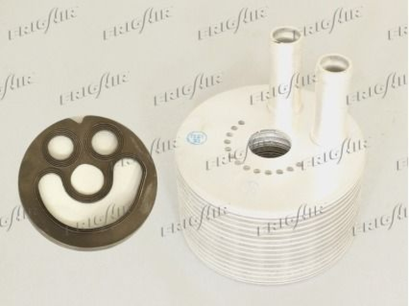 FRIGAIR Oil Cooler, engine oil