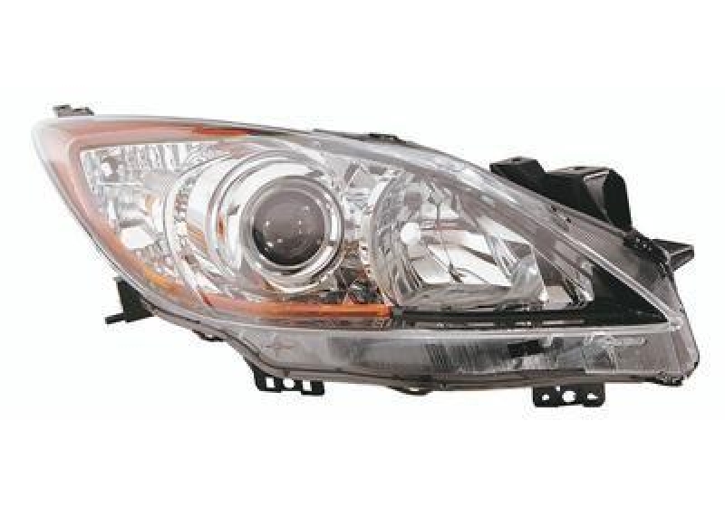 VAN WEZEL Hauptscheinwerfer
