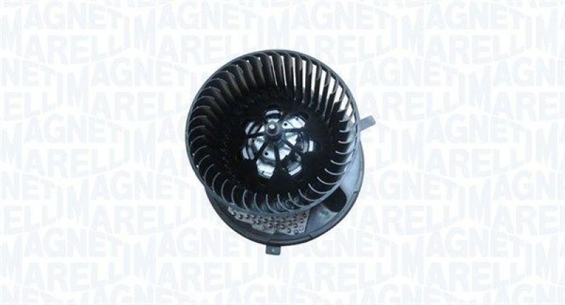 MAGNETI MARELLI Interior Blower