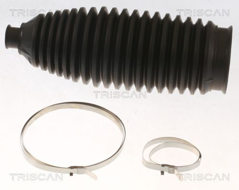 TRISCAN Faltenbalgsatz, Lenkung 8500 43008