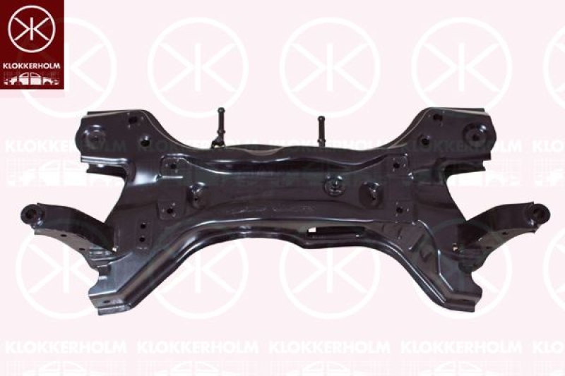 KLOKKERHOLM Support Frame/Engine Carrier