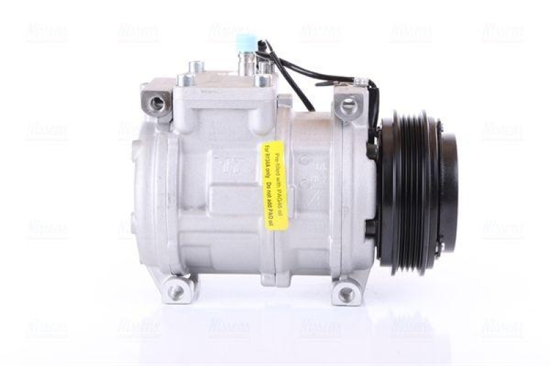 NISSENS Kompressor, Klimaanlage ** FIRST FIT **