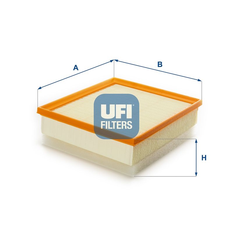 UFI Luftfilter