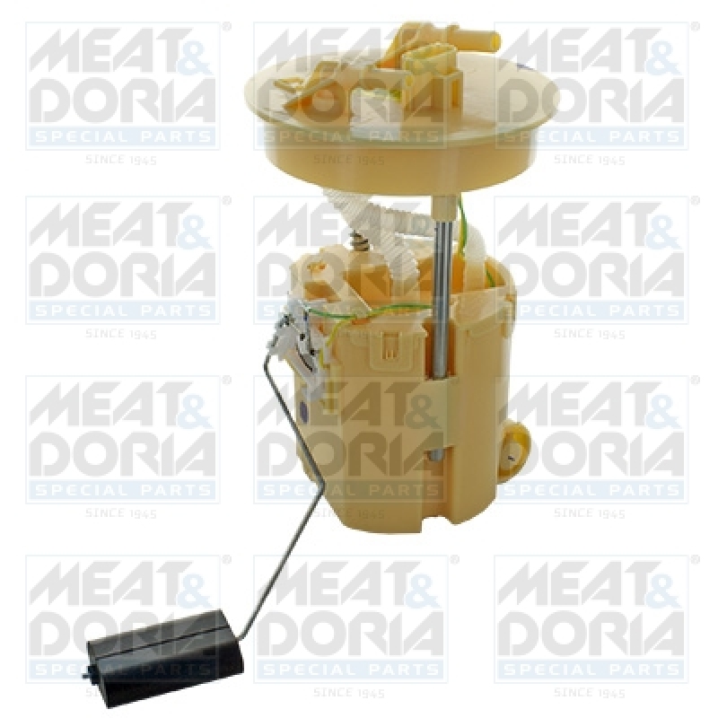 MEAT & DORIA Sensor, Kraftstoffvorrat