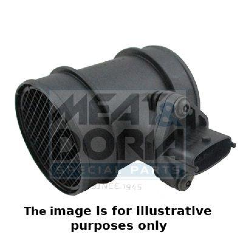 MEAT & DORIA Air Mass Sensor