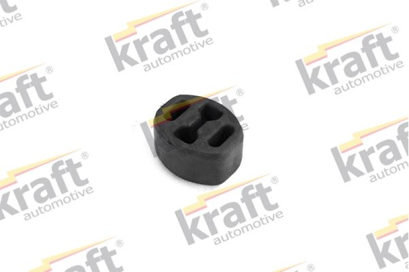 KRAFT AUTOMOTIVE Halter, Abgasanlage