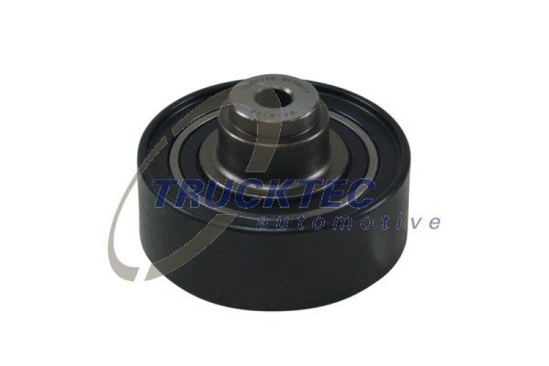 TRUCKTEC AUTOMOTIVE Deflection/Guide Pulley, timing belt