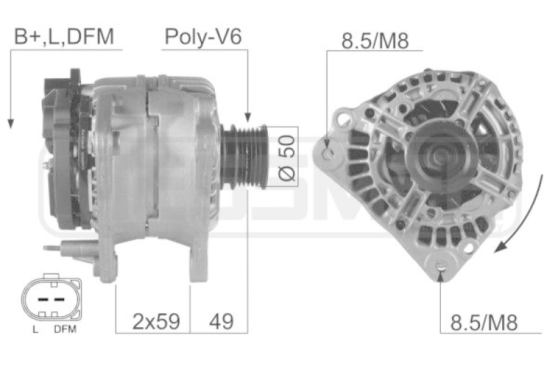 ERA Generator