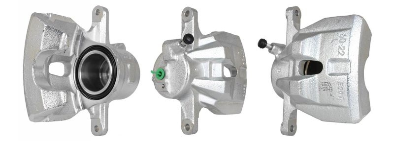 ELSTOCK Brake Caliper