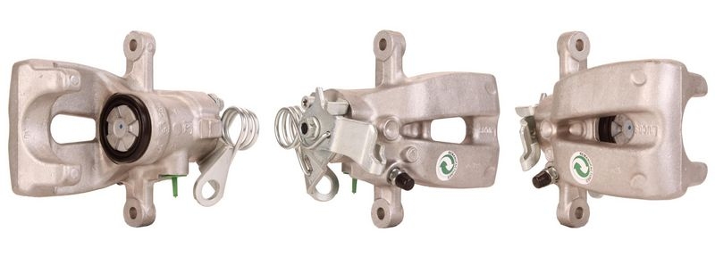 ELSTOCK Bremssattel 86-1620