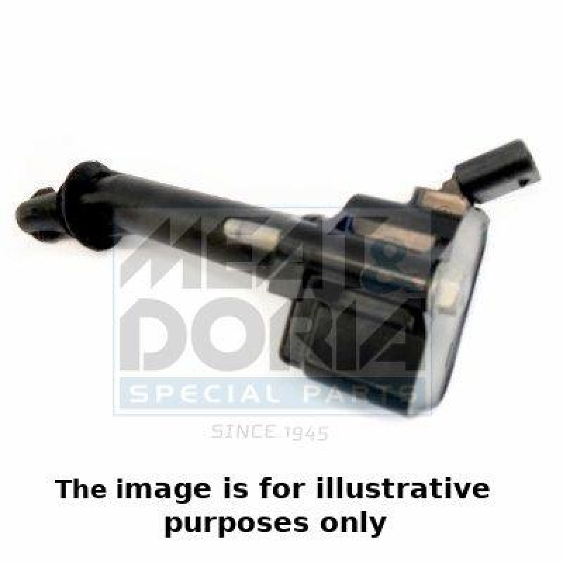 MEAT & DORIA Ignition Coil