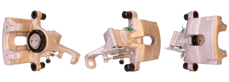 ELSTOCK Bremssattel 87-2050