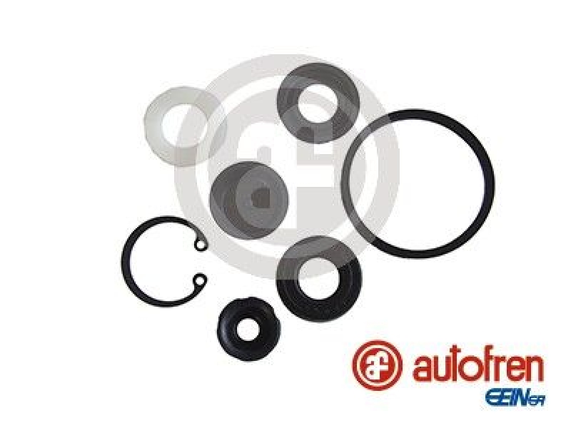AUTOFREN SEINSA Repair Kit, brake master cylinder
